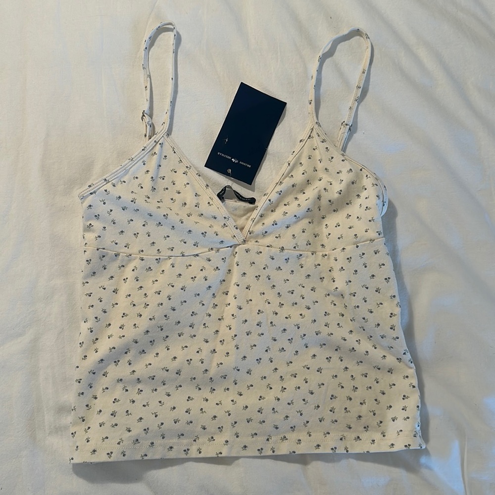 Nwt brandy tank
